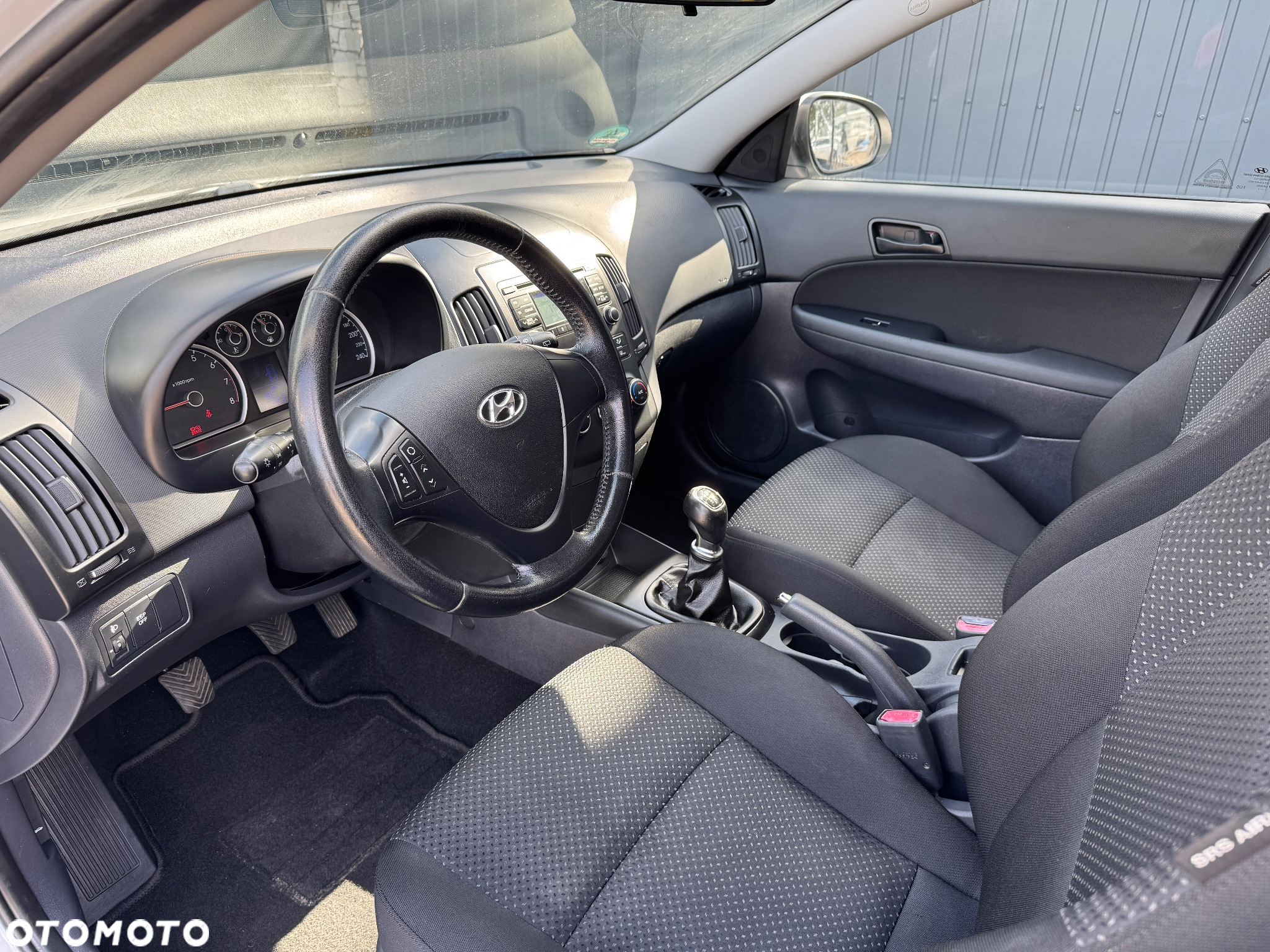 Hyundai i30 1.4 FIFA WM Edition - 11