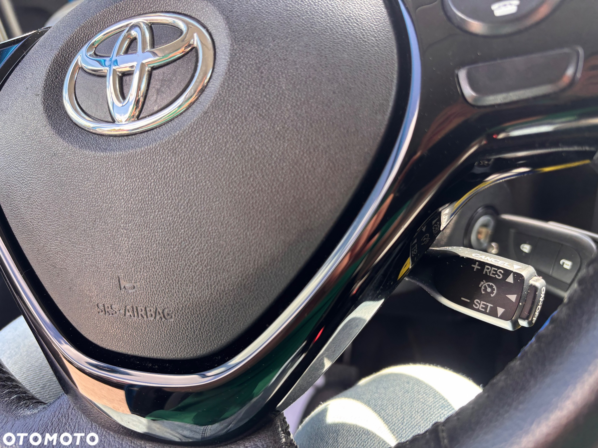 Toyota Aygo 1.0 VVT-i Color Edition - 9