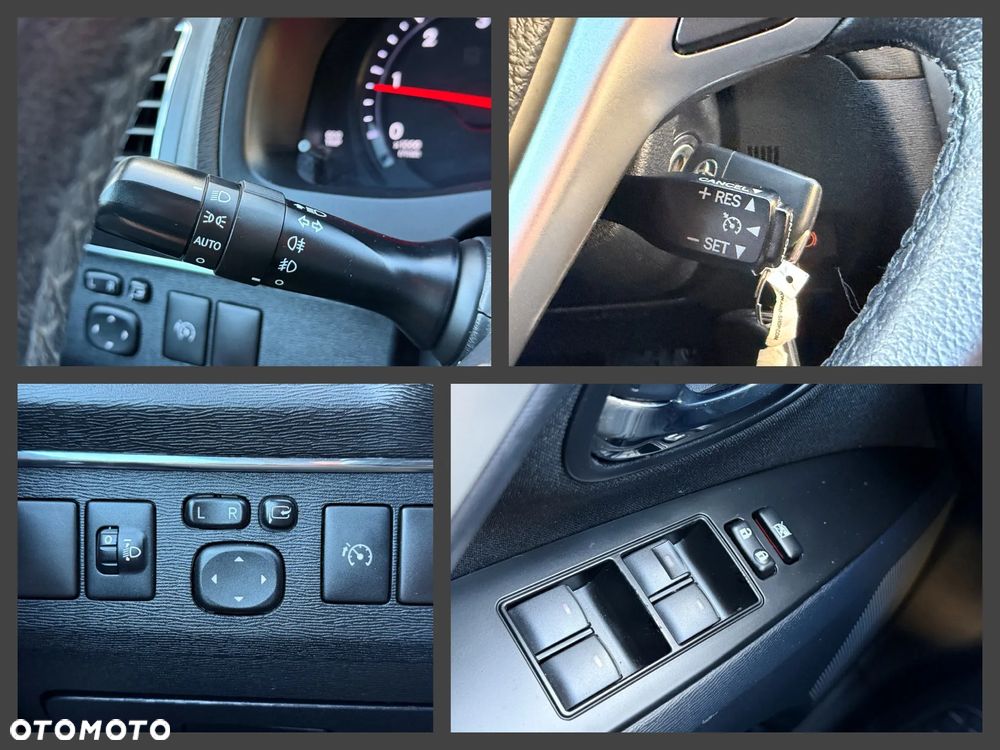 Toyota Avensis 2.0 D-4D Life - 24