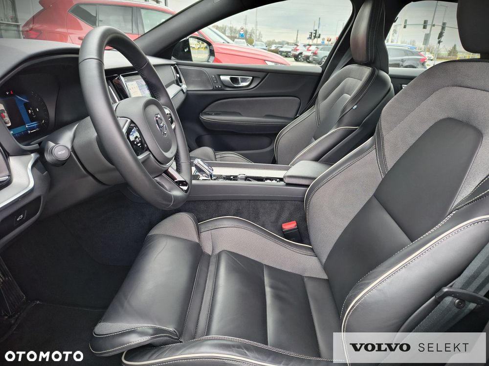 Volvo S60 - 24