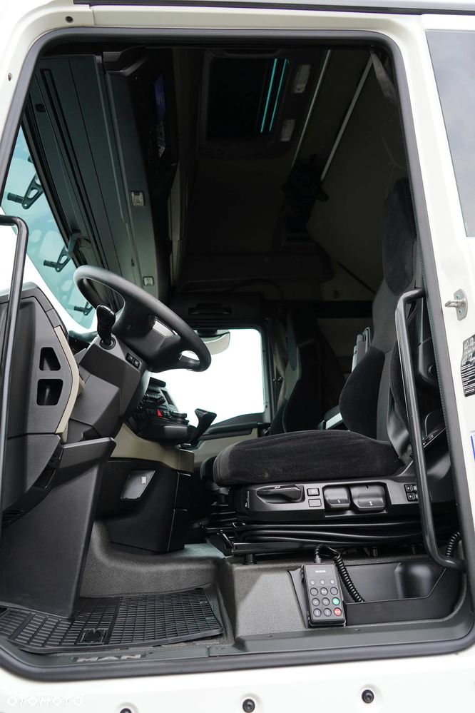MAN / TGX / 18.510 / EURO 6 / GX / ACC / I - COOL / RETARDER - 7