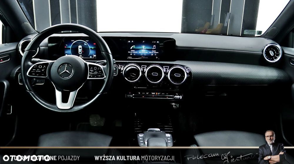 Mercedes-Benz Klasa A - 18