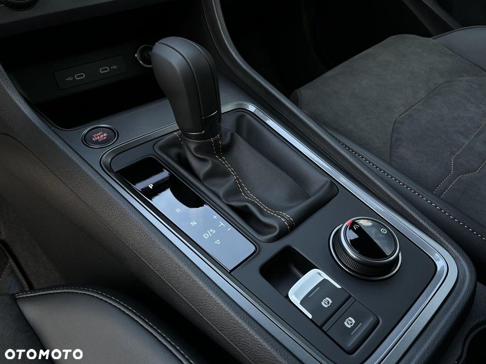 Cupra Ateca - 19
