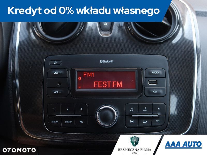 Dacia Logan - 13