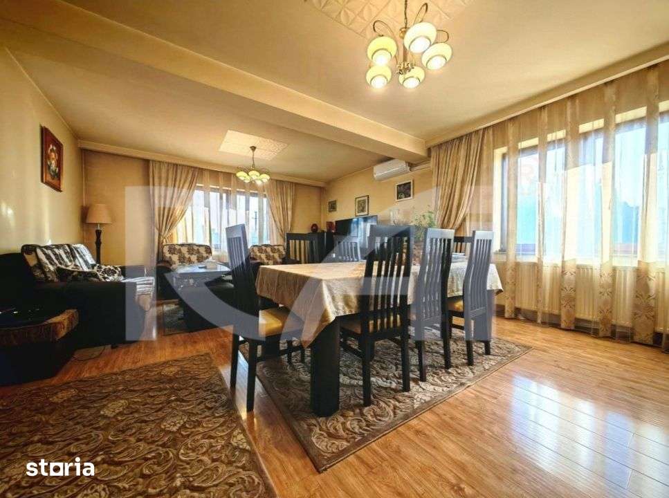 Vila premium, spatioasa, ideala pentru familie sau afacere - Imagine principală: 2/9