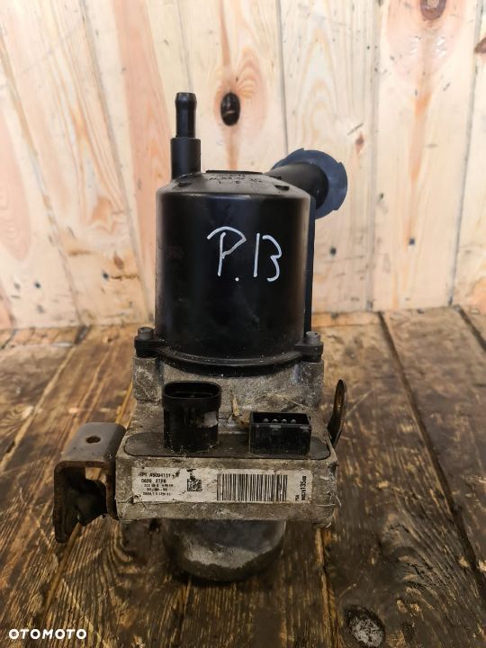 P13 Pompa wspomagania HPI Citroen Peugeot 9657613580 - 1