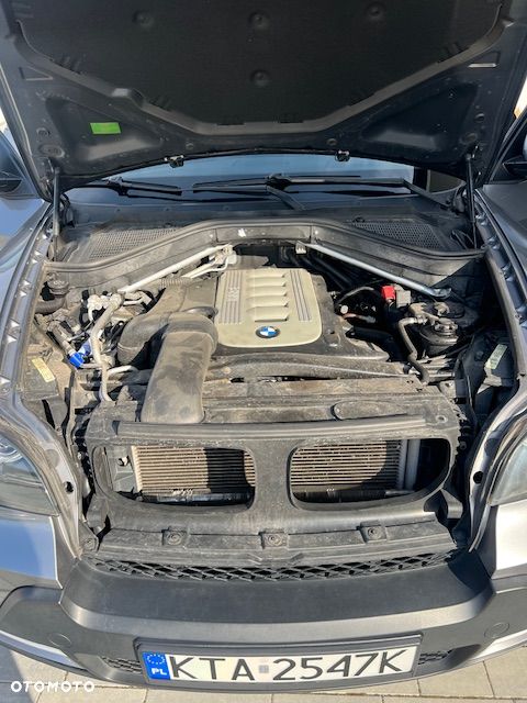 BMW X5 xDrive30d - 13