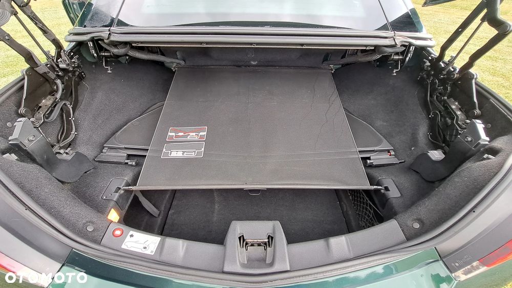 Opel Astra 1.6 Edition - 17
