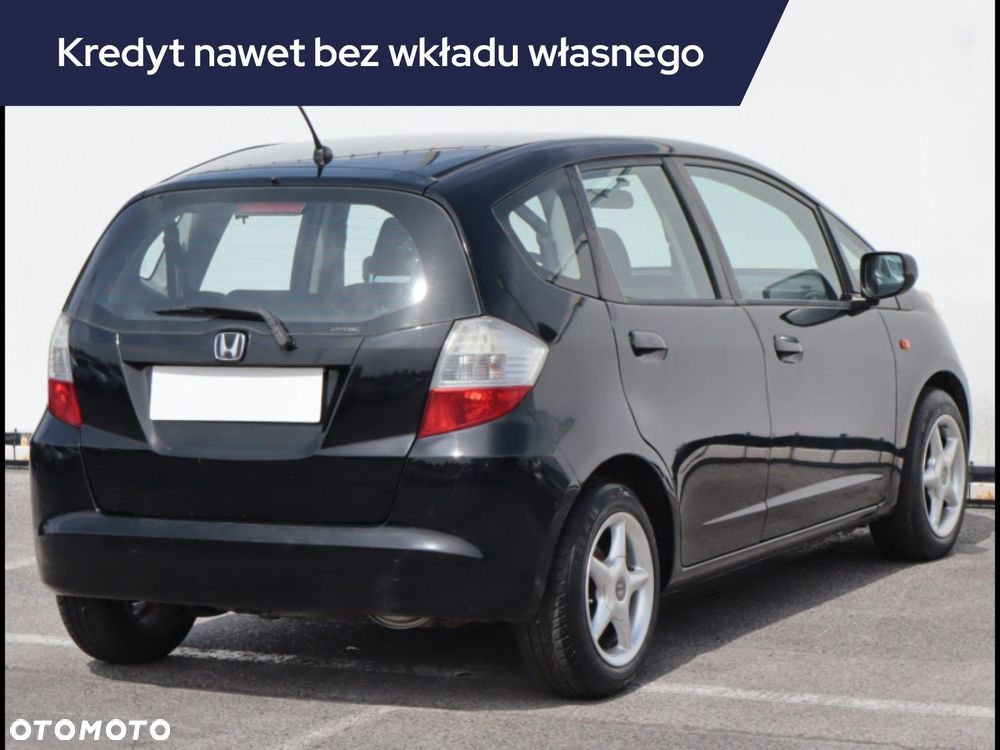 Honda Jazz - 7