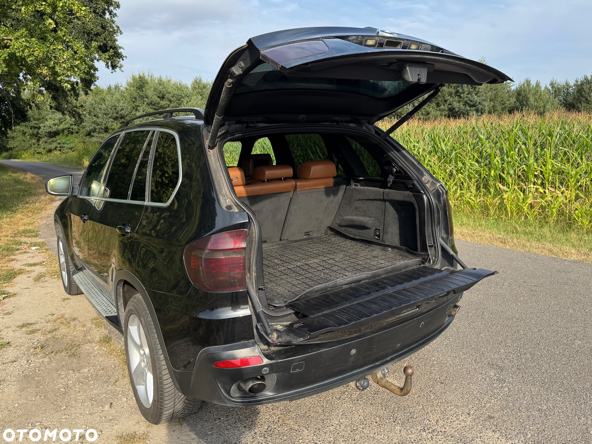 BMW X5 3.0d xDrive - 12