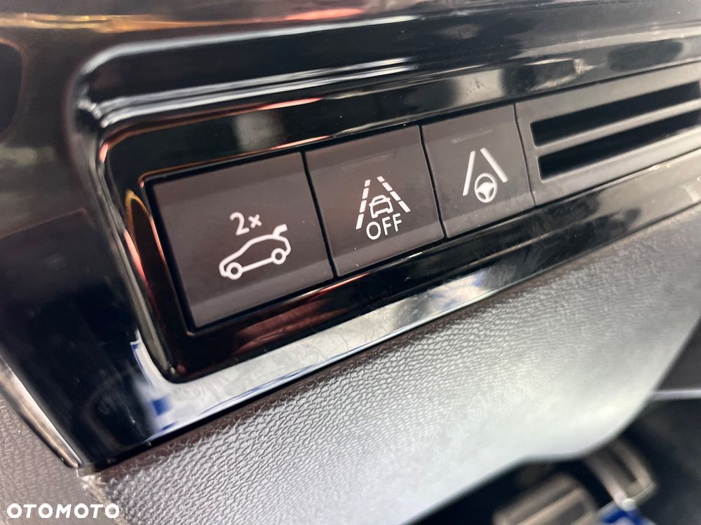 Peugeot 508 2.0 BlueHDi GT Line S&S EAT8 - 17