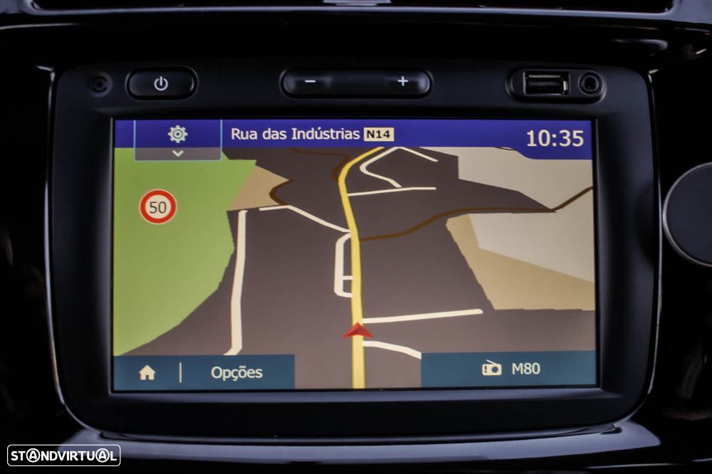 Dacia Spring Comfort Plus - 22