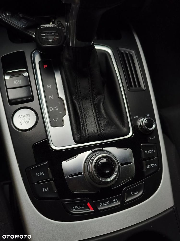 Audi A5 Sportback 1.8 TFSI multitronic - 32