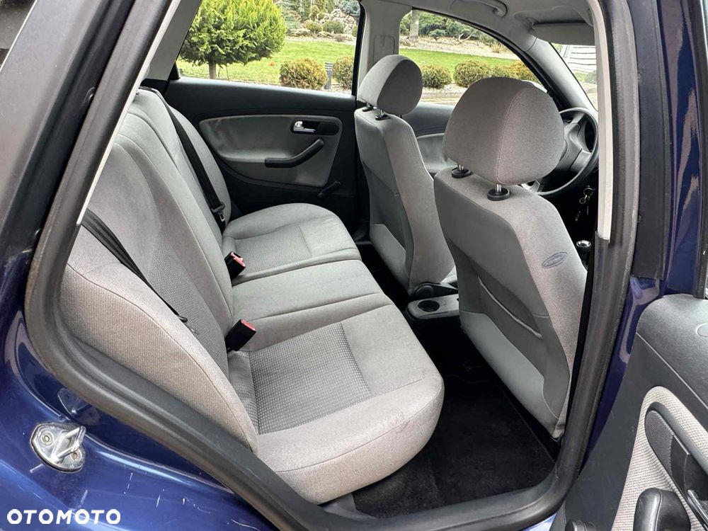 Seat Cordoba 1.9 TDI Stella - 12