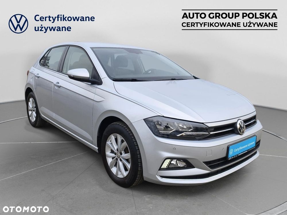 Volkswagen Polo 1.0 TSI Highline - 13