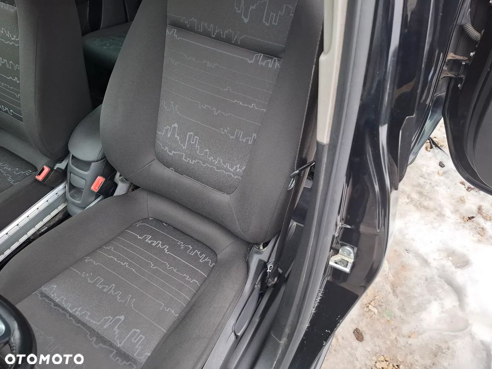 Opel Meriva 1.4 Innovation - 17