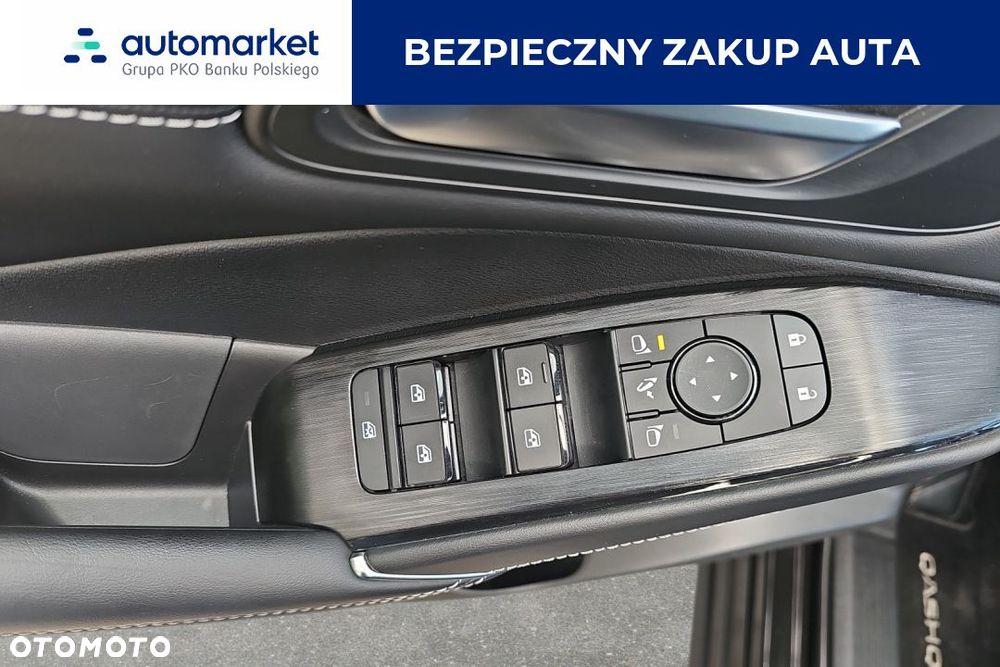Nissan Qashqai 1.3 DIG-T MHEV N-Connecta Xtronic - 12