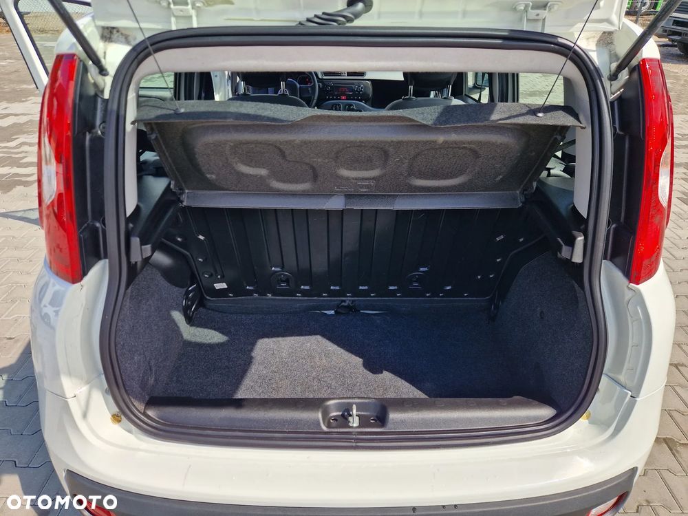 Fiat Panda 1.2 Lounge EU6 - 14