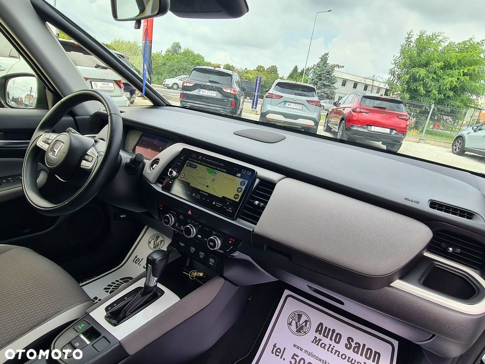 Honda Jazz 1.5 i-MMD Executive Crosstar - 34