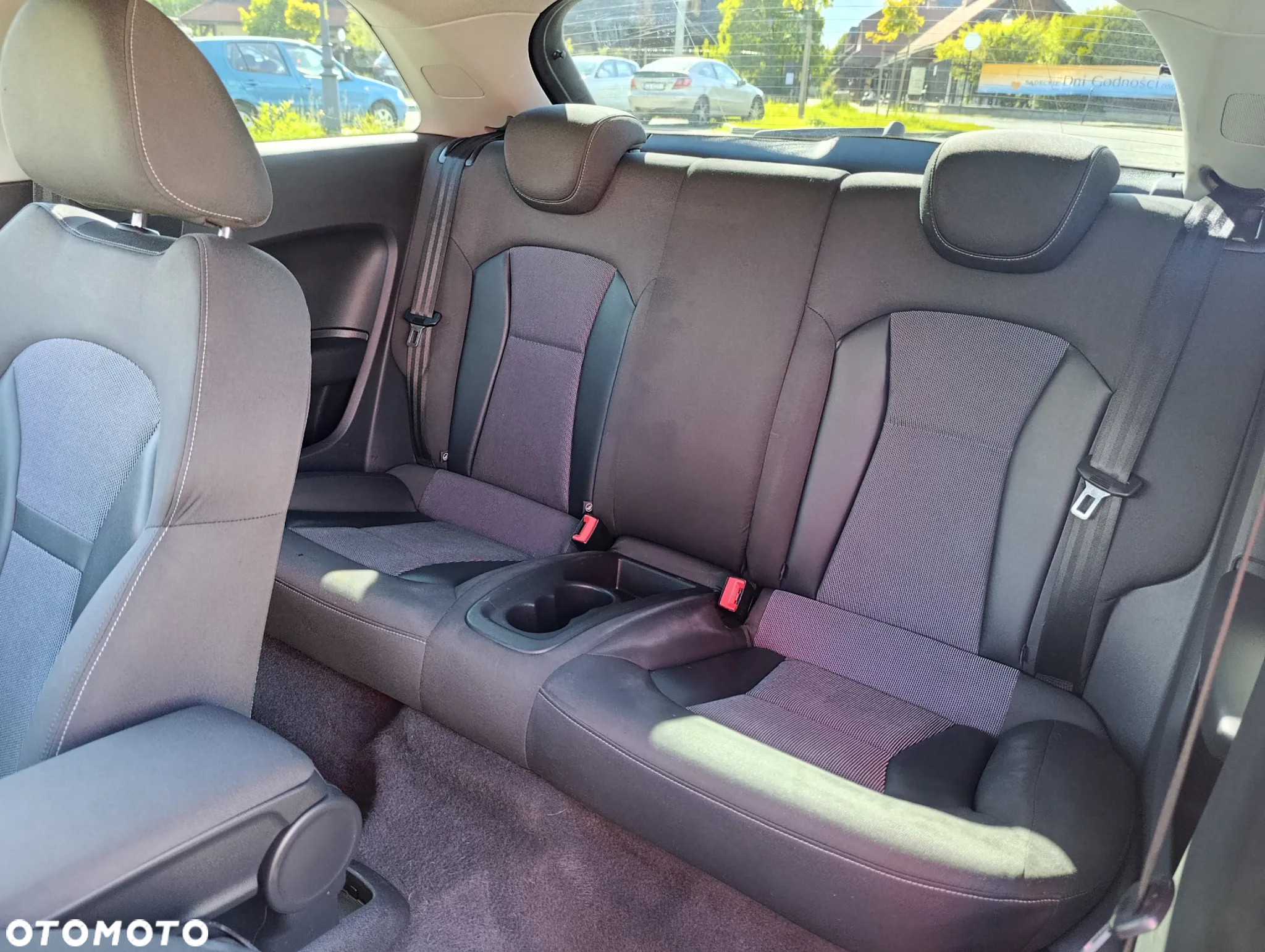 Audi A1 1.2 TFSI Attraction - 14