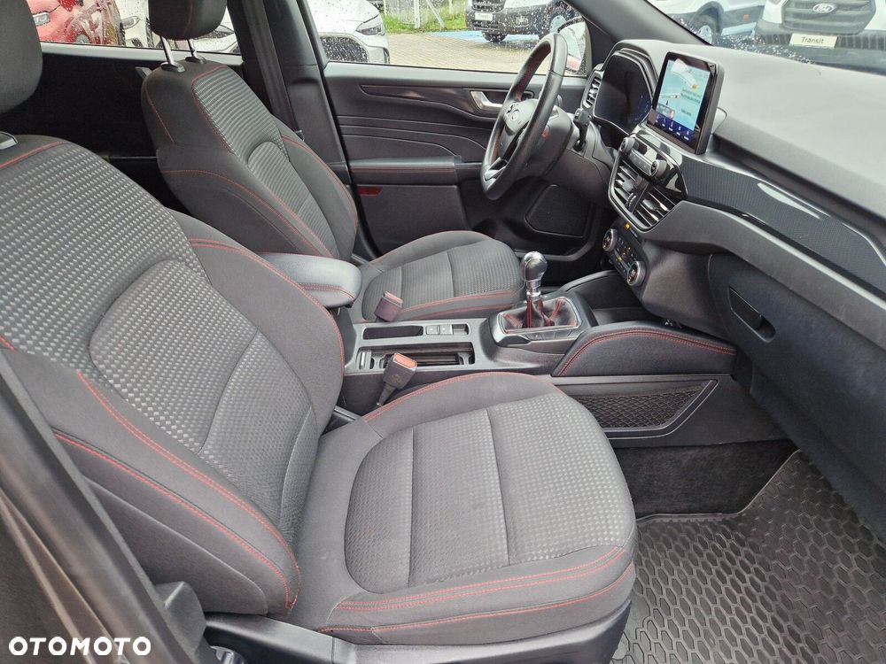 Ford Kuga 1.5 EcoBoost FWD ST-Line - 33