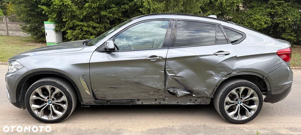 BMW X6 - 11