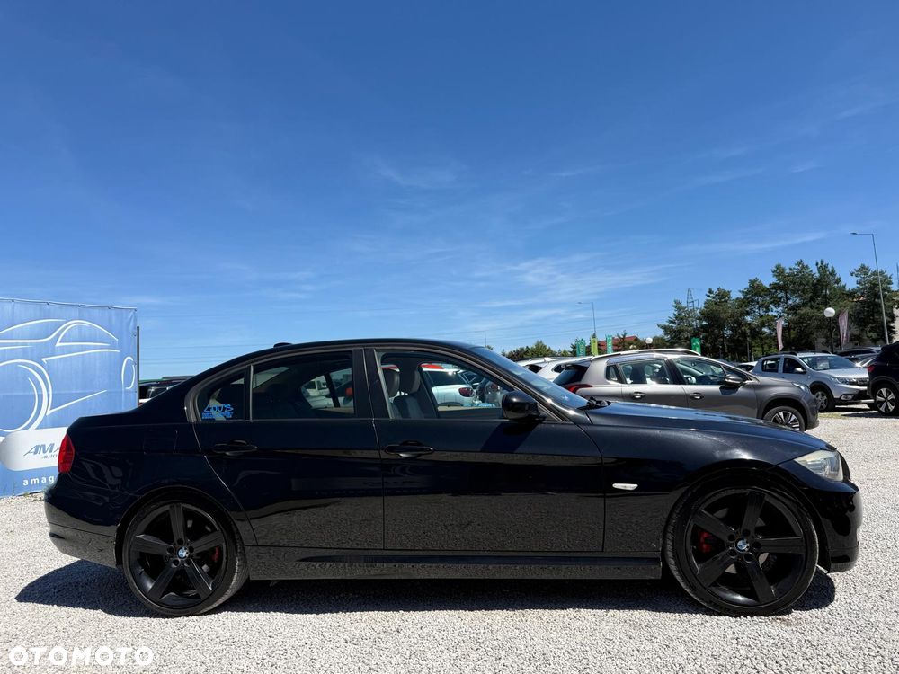 BMW Seria 3 328i - 10