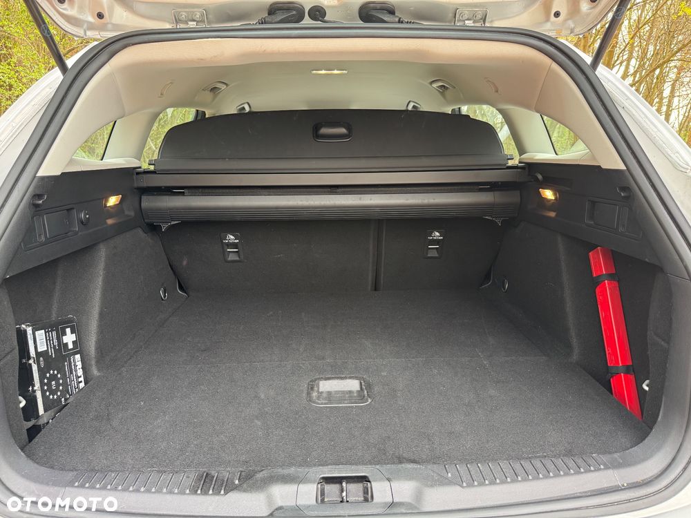 Ford Focus 1.5 EcoBlue Start-Stopp-System COOL&CONNECT - 23