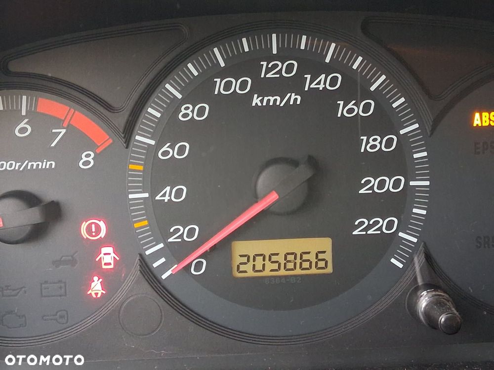 Honda Civic - 4