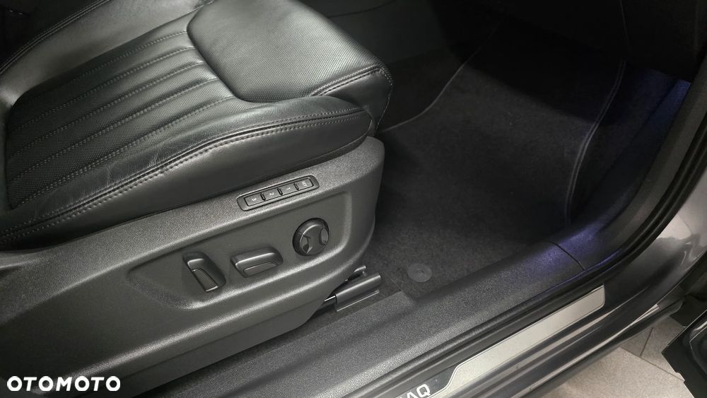 Skoda Kodiaq 2.0 TDI 4x4 Sportline DSG - 17