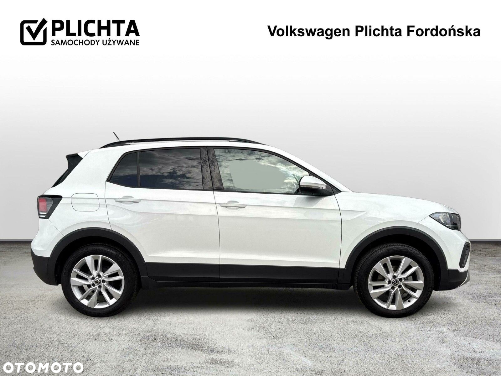 Volkswagen T-Cross 1.0 TSI Life - 6