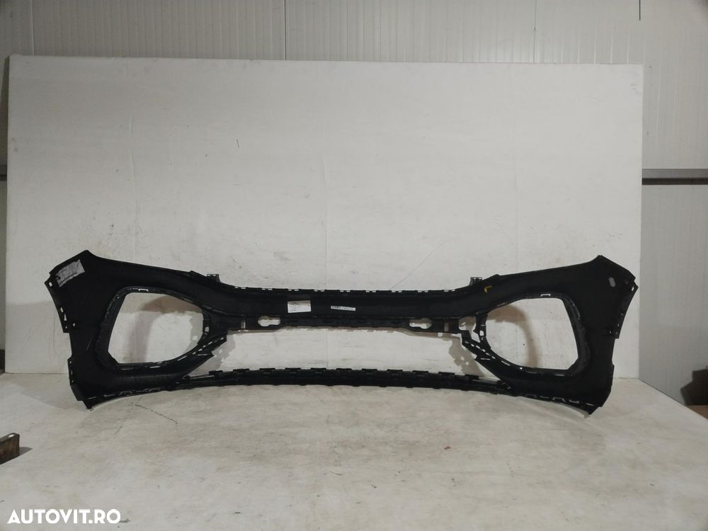 Bara fata VW T-Roc facelift R-Line, 2022, 2023, 2024, 2025, 2026, cod origine OE 2GA807217AS. 10522 - 7