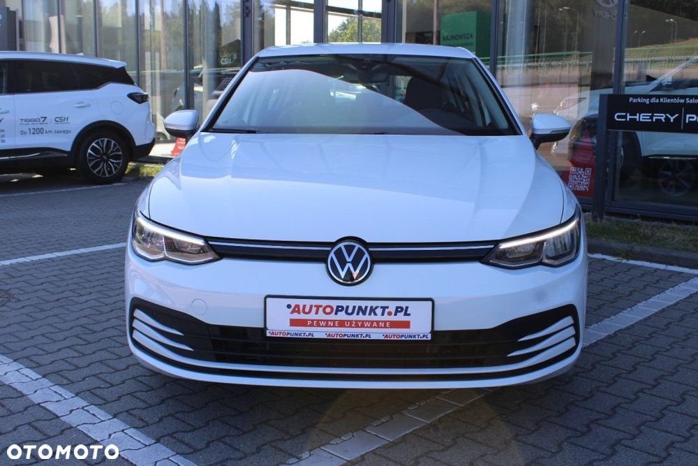 Volkswagen Golf - 2