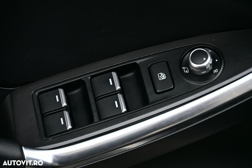 Mazda CX-5 SKYACTIV-D 175 AWD Sports-Line - 19