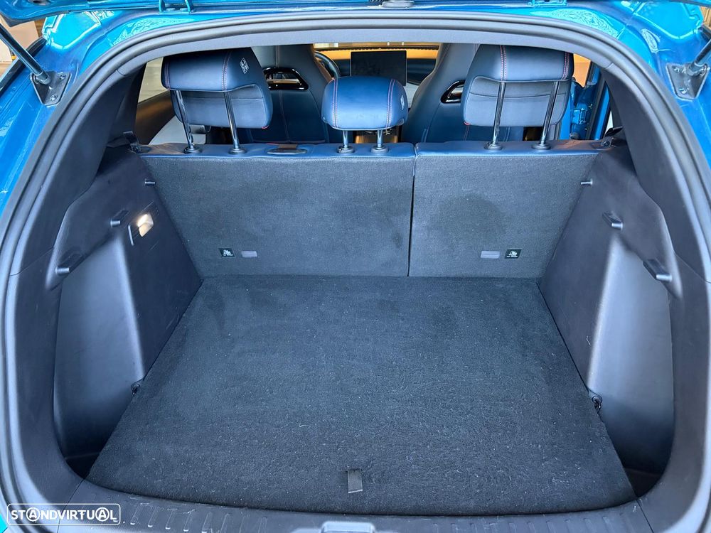 BYD Atto 3 Comfort - 10