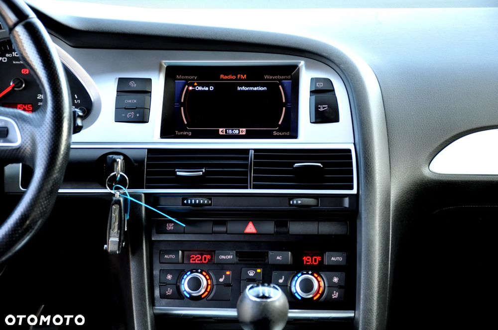 Audi A6 Avant 2.0 TDI DPF - 31