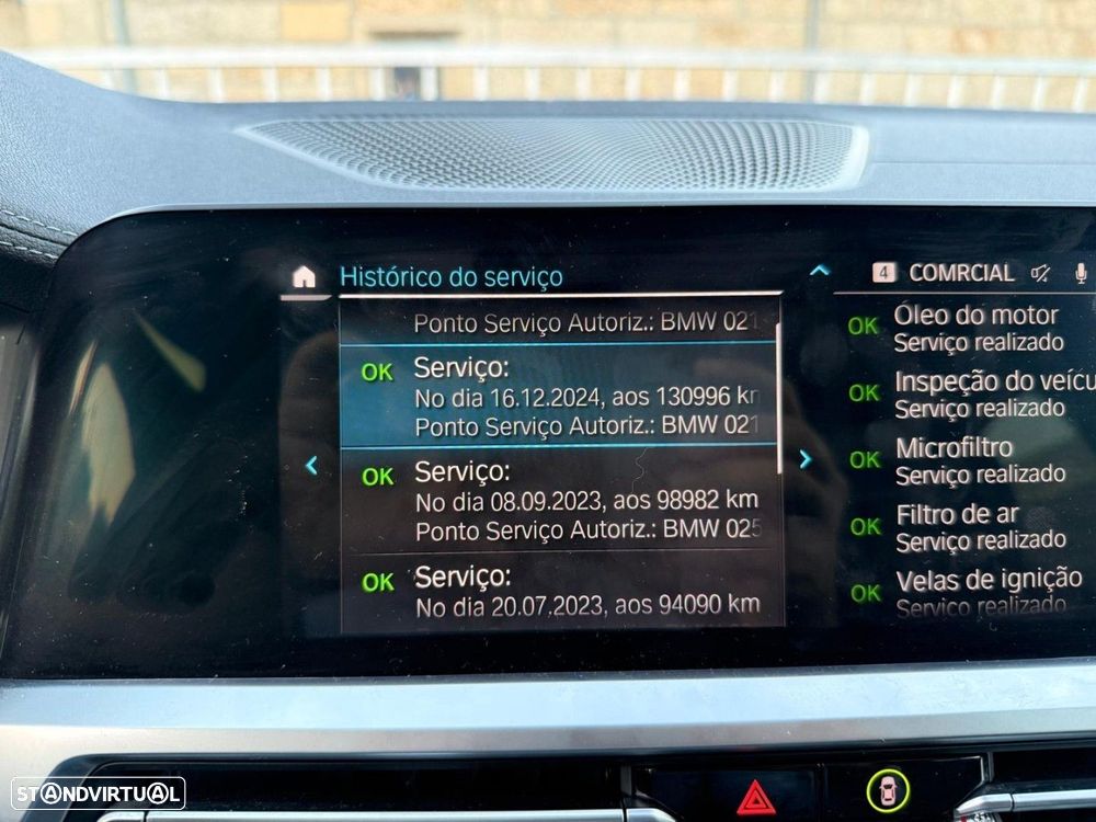 BMW 330 e Touring Pack M Auto - 25