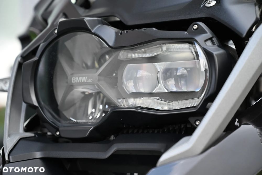 BMW GS - 32