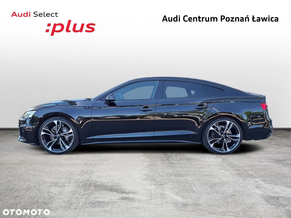 Audi A5 Sportback 40 TDI mHEV S Line S tronic - 7