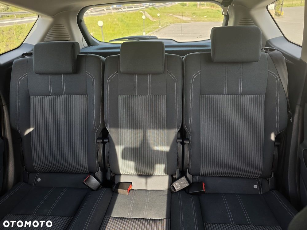 Ford C-MAX - 15