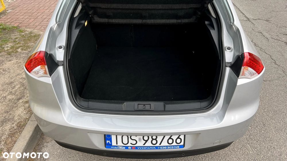 Renault Laguna 1.6 Authentique - 32