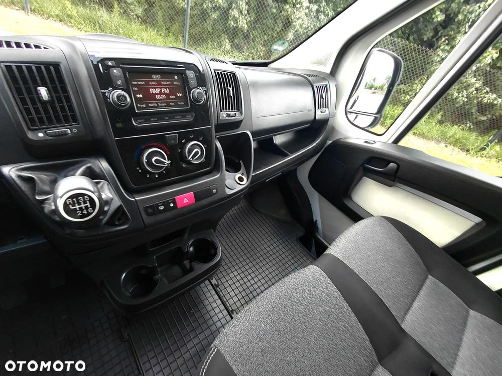 Fiat Ducato - 32