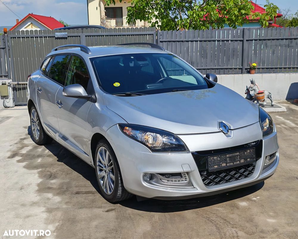 Renault Megane - 15