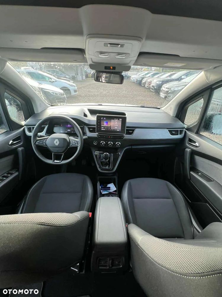 Renault Kangoo 1.3 TCe Techno - 8