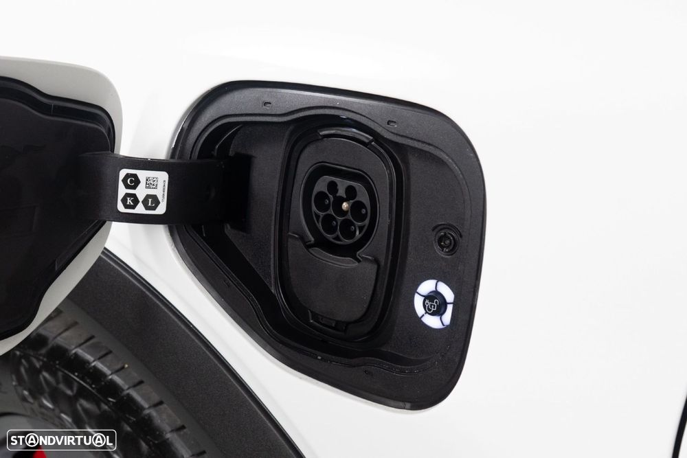 Ford Mustang Mach-E Standard - 18