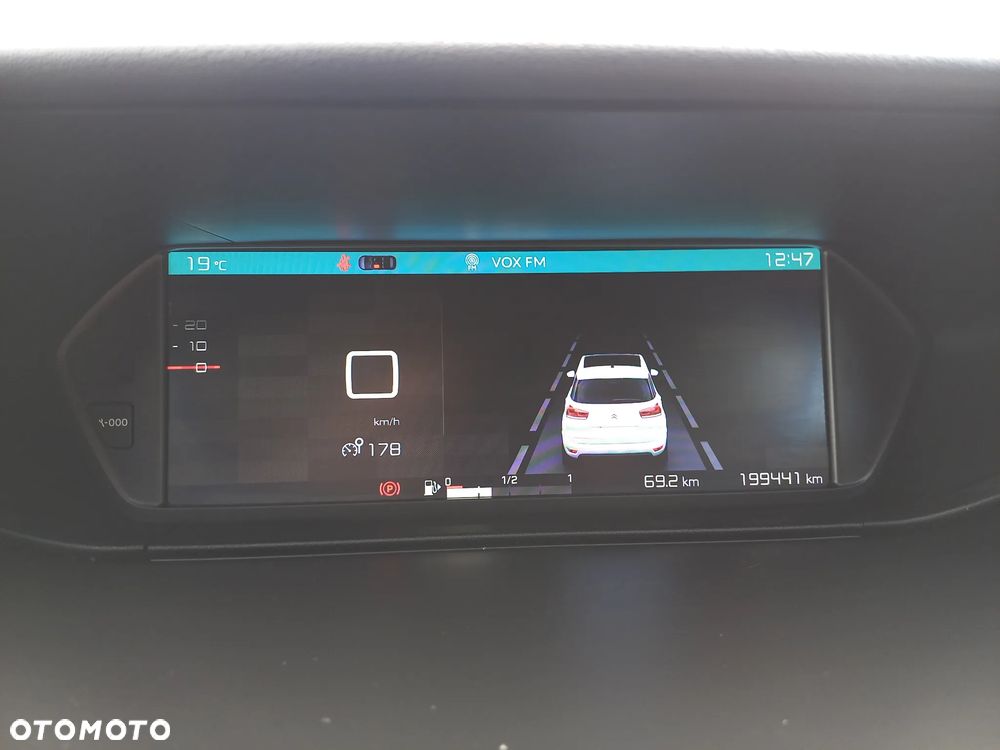 Citroën C4 Picasso BlueHDi 120 FEEL - 28