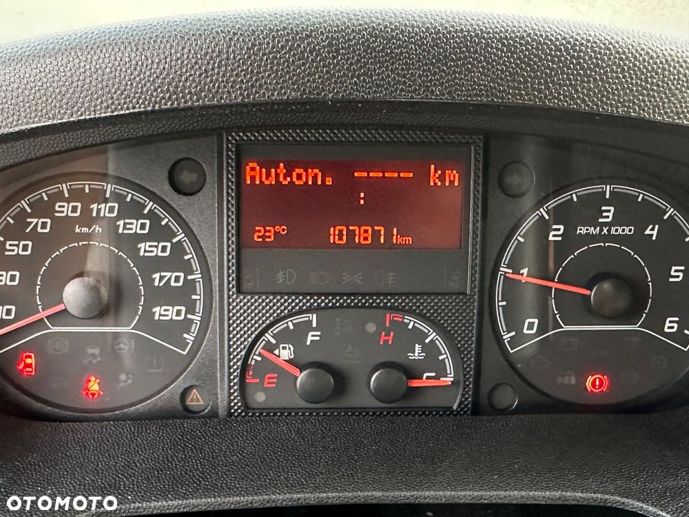 Burstner Nexxo t660 - 38