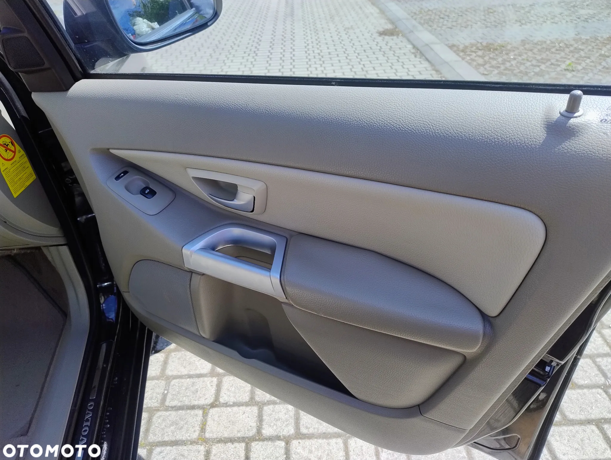 Volvo XC 90 2.5T Automatik Premium - 17