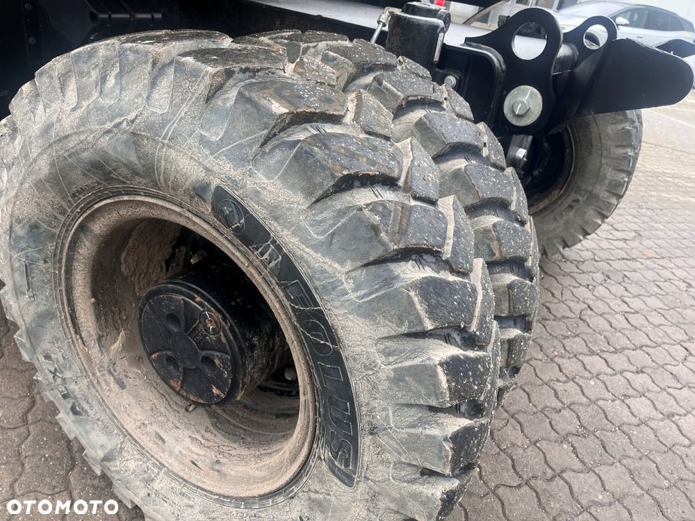 Caterpillar Caterpillar M314F 2020 r. /  Pełen serwis CAT/ NIEMCY !!! - 11