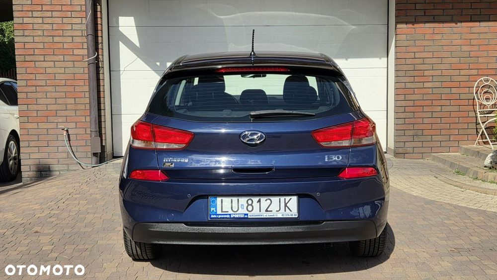 Hyundai i30 1.4 Comfort - 9